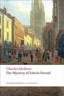 Cover: The Mystery of Edwin Drood - Oxford University Press