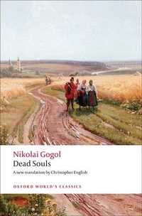 Enlarge image Cover: Dead Souls - Oxford University Press