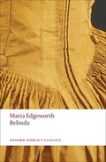 Cover: Belinda - Oxford University Press