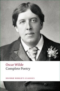 Enlarge image Cover: Complete Poetry - Oxford University Press
