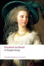 Cover: A Simple Story - Oxford University Press
