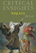 Cover: King Lear - Salem Press Inc