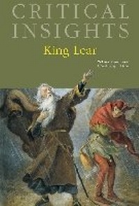 Enlarge image Cover: King Lear - Salem Press Inc