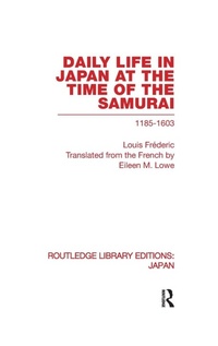 Enlarge image Cover: Daily Life in Japan - Routledge