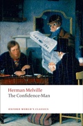 Cover: The Confidence-Man - Oxford University Press