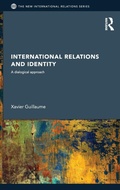 Cover: International Relations and Identity - Routledge