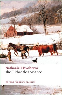 Enlarge image Cover: The Blithedale Romance - Oxford University Press