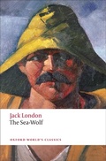 Cover: The Sea-Wolf - Oxford University Press