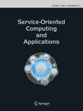 Bild: Service Oriented Computing and Applications - Springer