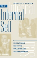 Cover: The Internal Sell - Praeger Publishers Inc