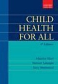 Cover: Child Health for All - OUP Australia and New Zealand