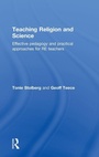 Cover: Teaching Religion and Science - Routledge