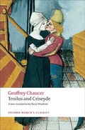 Cover: Troilus and Criseyde - Oxford University Press