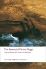 Cover: The Essential Victor Hugo - Oxford University Press