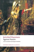 Cover: Against Nature - Oxford University Press