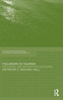 Cover: Fieldwork in Tourism - Routledge