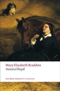 Cover: Aurora Floyd - Oxford University Press