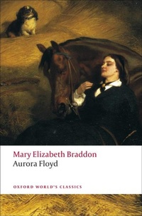 Enlarge image Cover: Aurora Floyd - Oxford University Press