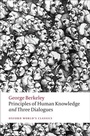 Cover: Principles of Human Knowledge and Three Dialogues - Oxford University Press