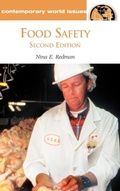 Cover: Food Safety - ABC-CLIO