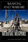 Cover: Medieval Weapons - ABC-CLIO