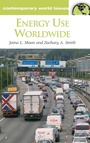 Cover: Energy Use Worldwide - ABC-CLIO