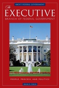 Cover: The Executive Branch of Federal Government - ABC-CLIO
