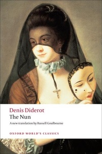 Enlarge image Cover: The Nun - Oxford University Press