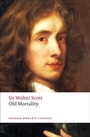 Cover: Old Mortality - Oxford University Press