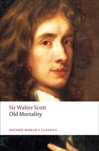 Enlarge image Cover: Old Mortality - Oxford University Press