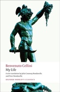 Cover: My Life - Oxford University Press
