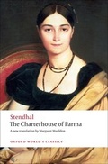 Cover: The Charterhouse of Parma - Oxford University Press