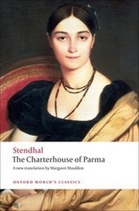 Enlarge image Cover: The Charterhouse of Parma - Oxford University Press