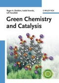 Bild: Green Chemistry and Catalysis - Wiley-VCH