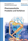 Bild: Pharmazeutische Produkte und Verfahren - Wiley-VCH
