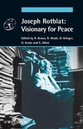 Cover: Joseph Rotblat: Visionary for Peace - Wiley-VCH