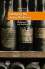 Cover: Managing the Aging Workforce - PUBLICIS