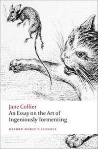 Enlarge image Cover: An Essay on the Art of Ingeniously Tormenting - Oxford University Press