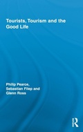Cover: Tourists, Tourism and the Good Life - Routledge