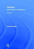 Cover: Television - Routledge