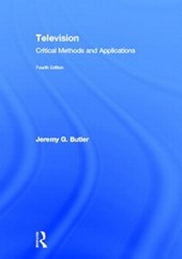 Enlarge image Cover: Television - Routledge