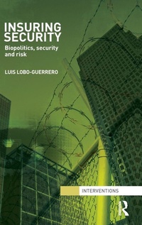 Enlarge image Cover: Insuring Security - Routledge