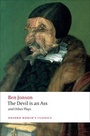 Cover: The Devil is an Ass - Oxford University Press