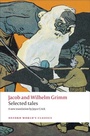 Cover: Selected Tales - Oxford University Press
