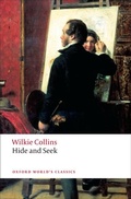Cover: Hide and Seek - Oxford University Press
