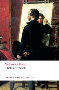 Abbildung von: Hide and Seek - Oxford University Press