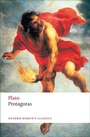 Cover: Protagoras - Oxford University Press