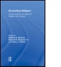 Cover: Grounding Religion - Routledge