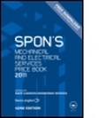 Cover: Spon's Mechanical and Electrical Services Price Book 2011 - Taylor & Francis