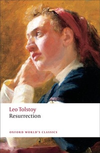 Enlarge image Cover: Resurrection - Oxford University Press